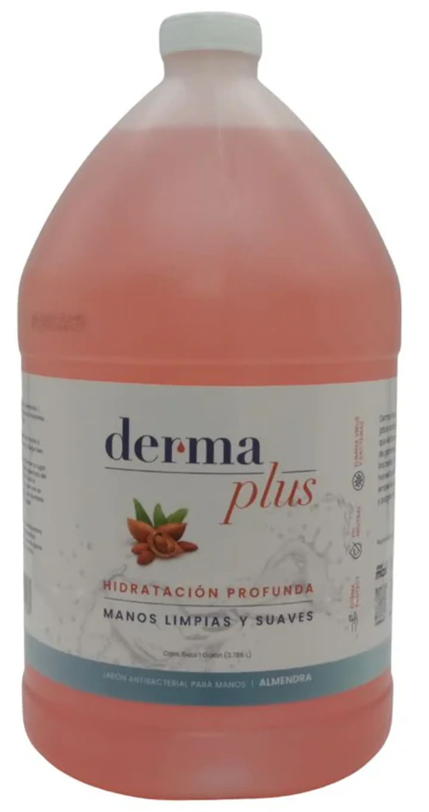 Jabón Dimemax para Manos en Galón Antibacterial 1