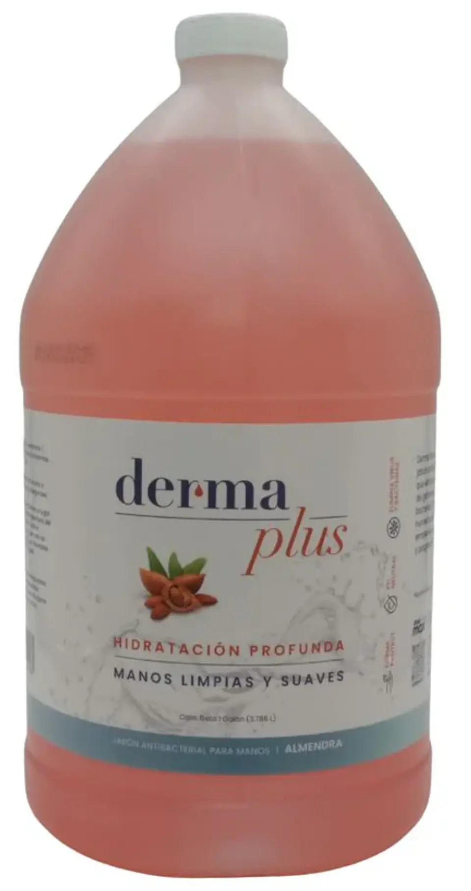 Jabón Dimemax para Manos en Galón Antibacterial 1