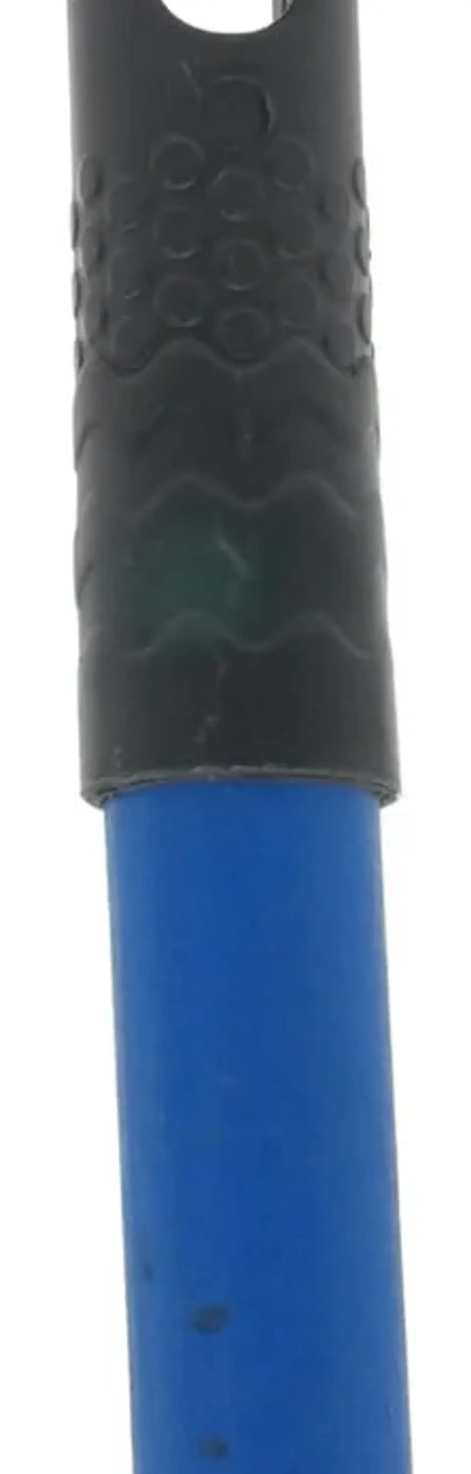 Escoba Brillante Super Azul 4