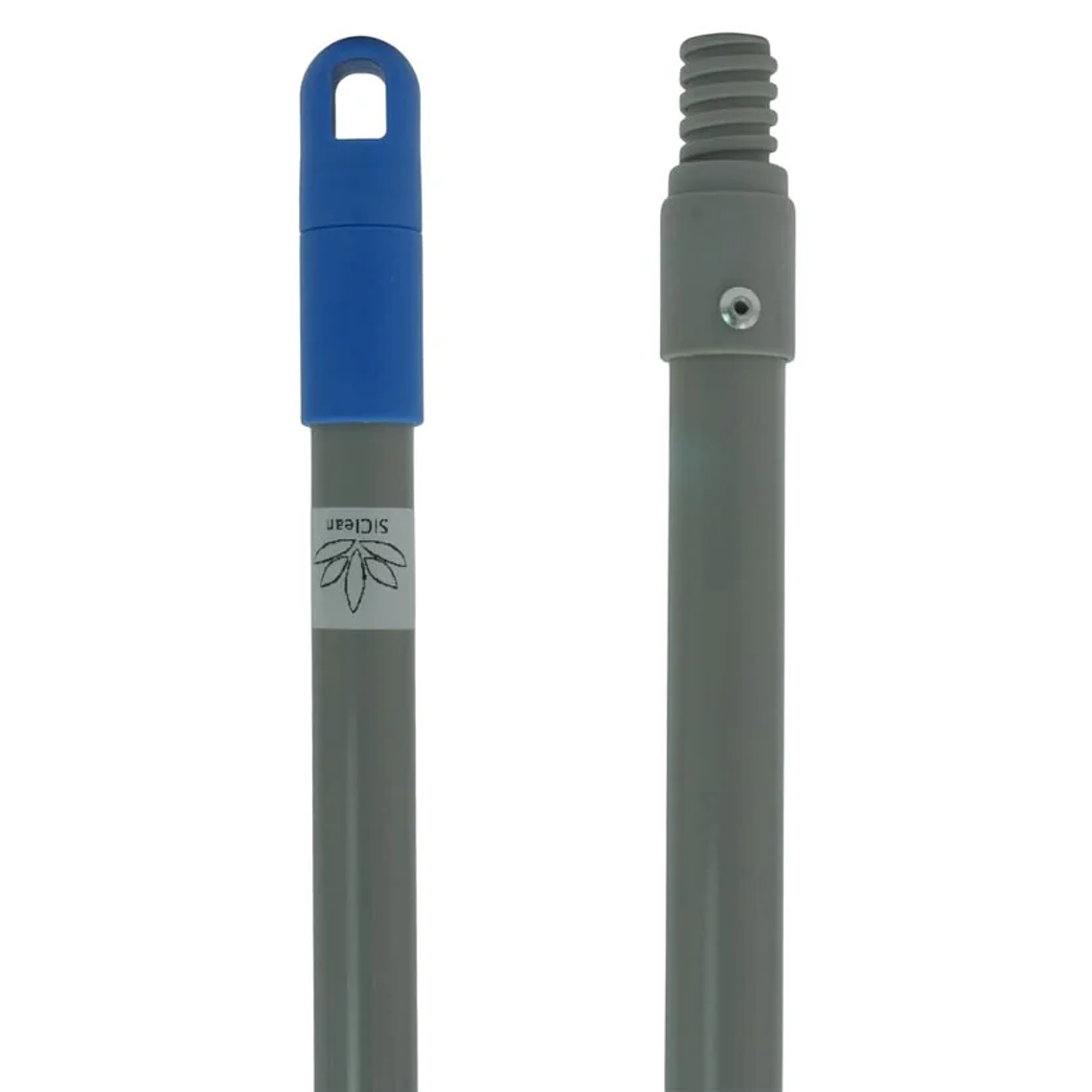 Cepillo Para Lavar Azulejos y Juntas con Poste Metálico 4