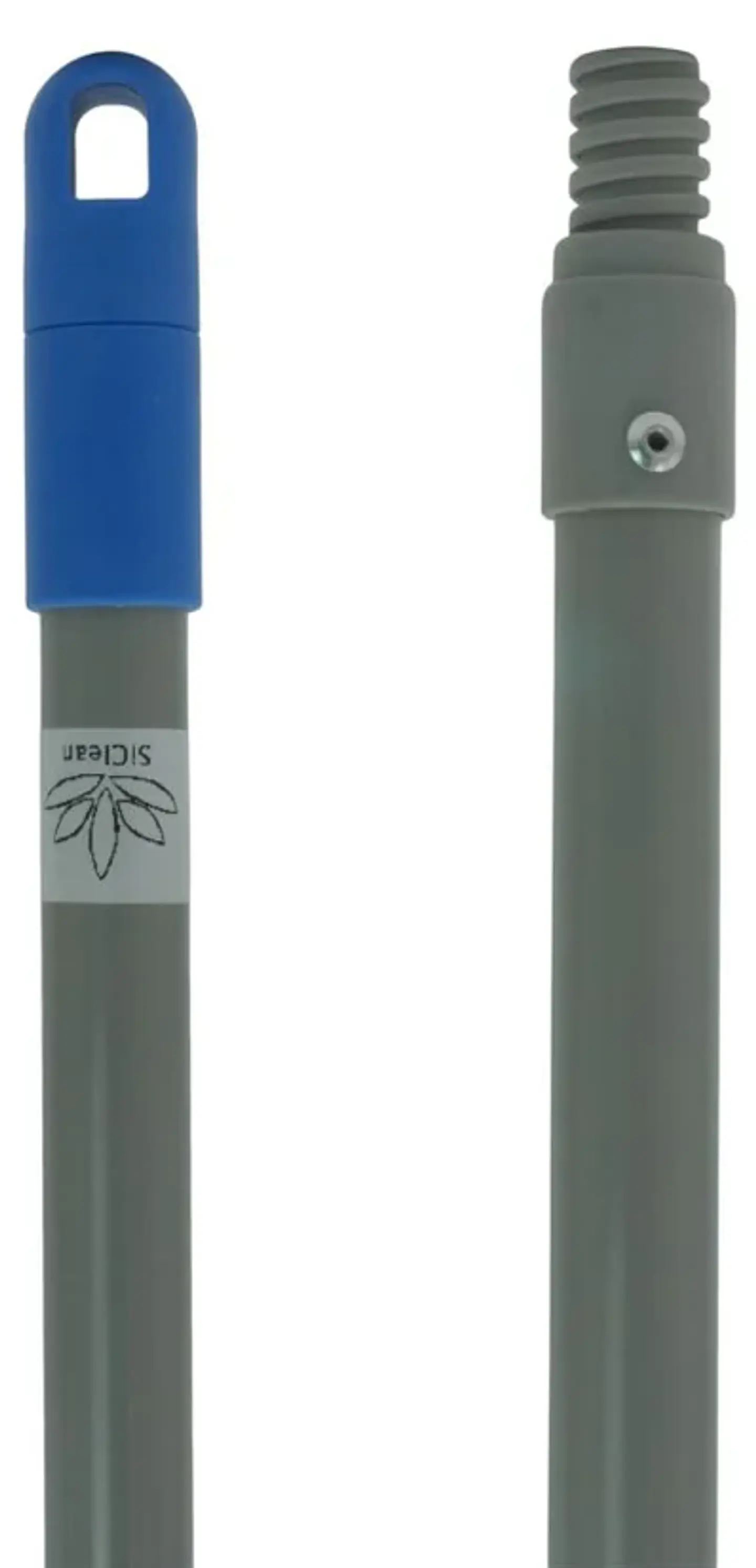 Cepillo Para Lavar Azulejos y Juntas con Poste Metálico 4