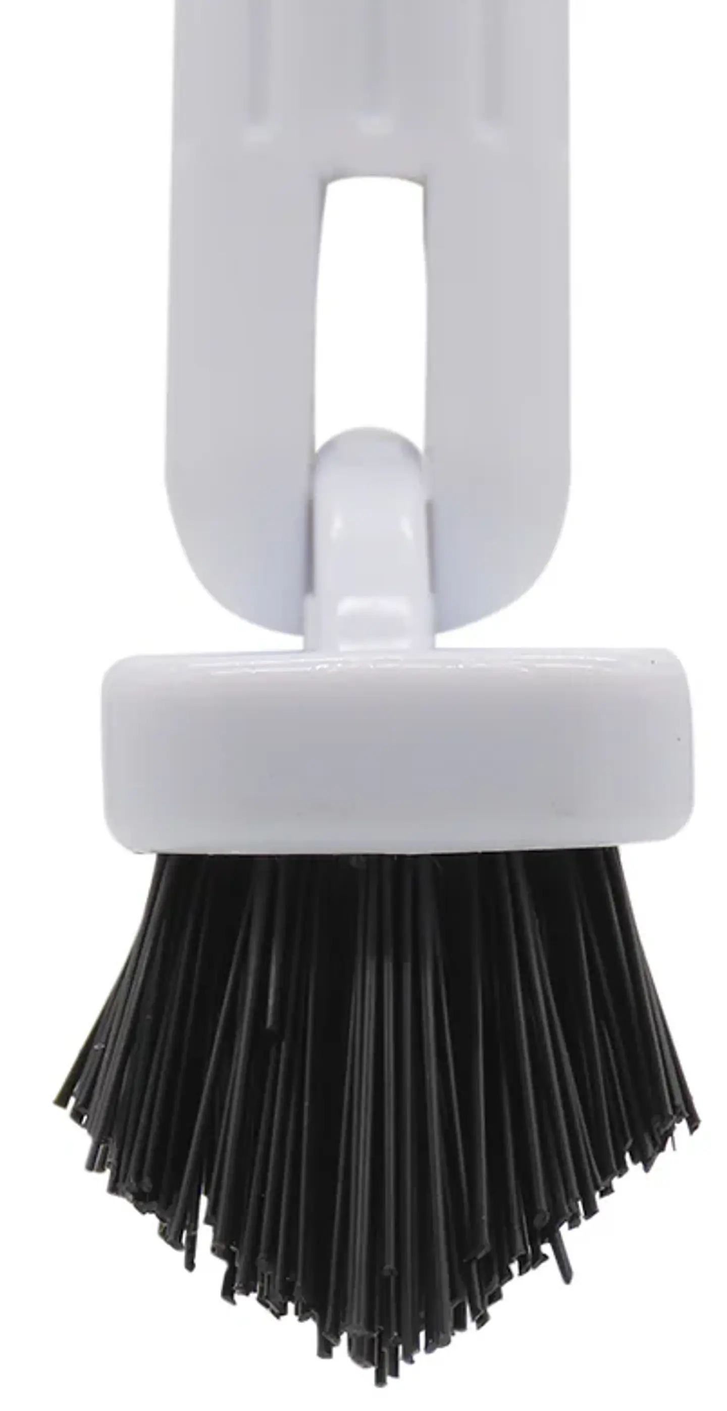 Cepillo Para Lavar Azulejos y Juntas con Poste Metálico 2