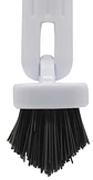 Cepillo Para Lavar Azulejos y Juntas con Poste Metálico - Miniatura 2