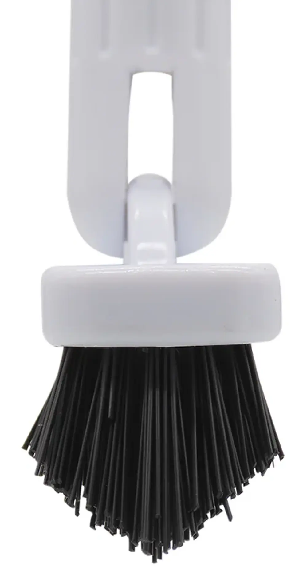 Cepillo Para Lavar Azulejos y Juntas con Poste Metálico 2