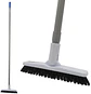 Cepillo Para Lavar Azulejos y Juntas con Poste Metálico - Miniatura 1
