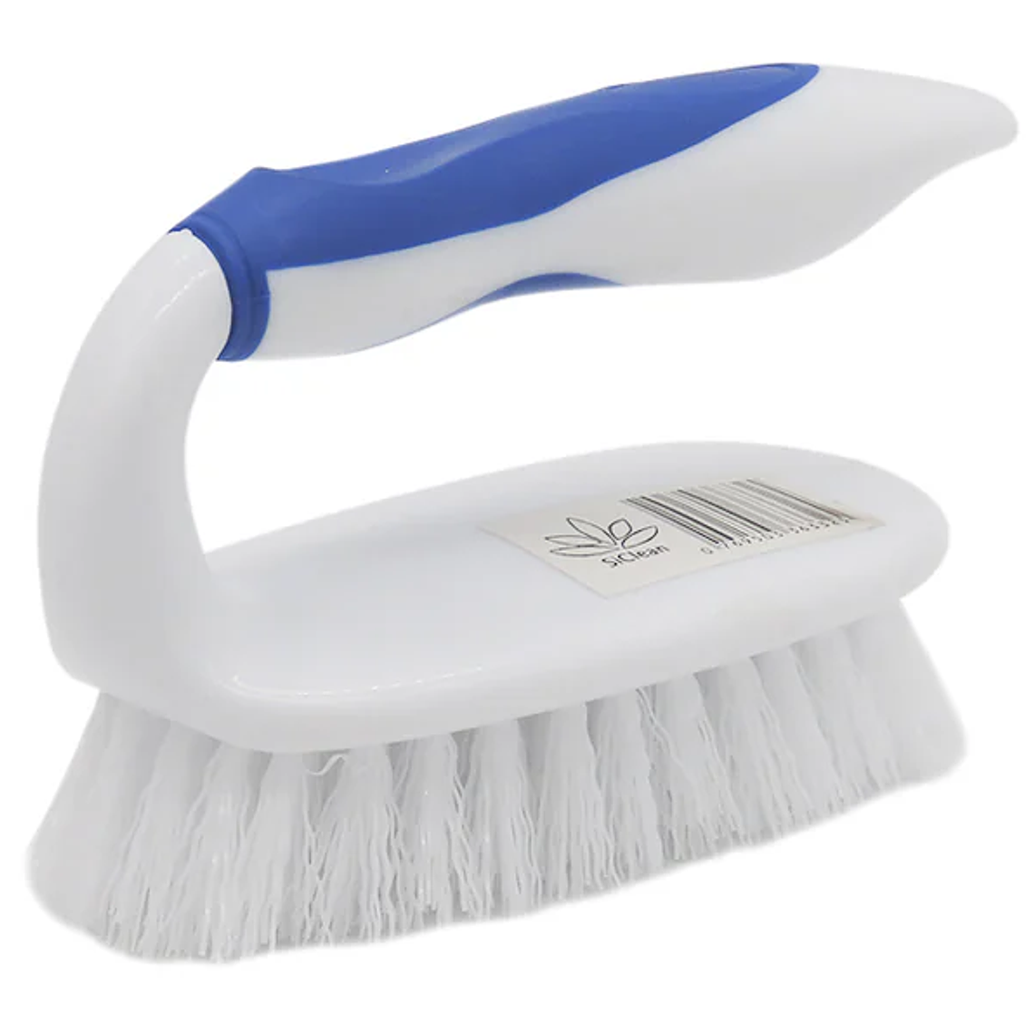 Cepillo Planchita Medio SiClean 1