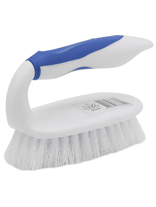 Cepillo Planchita Medio SiClean