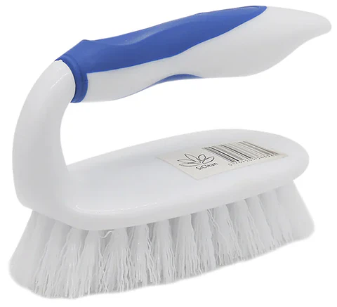 Cepillo Planchita Medio SiClean