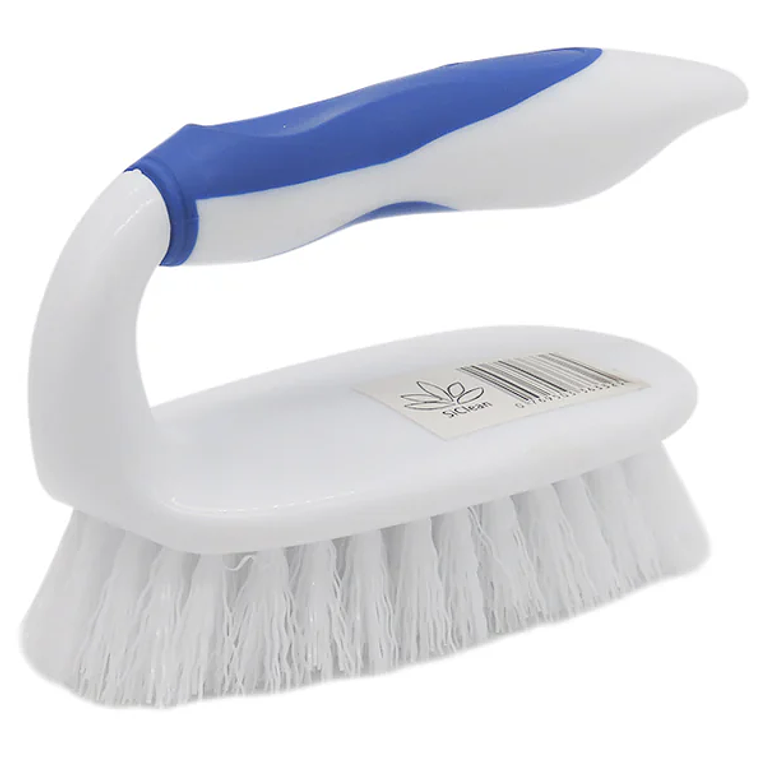 Cepillo Planchita Medio SiClean 1