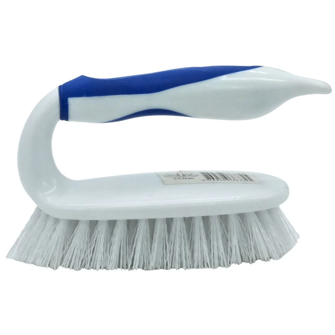 Cepillo Planchita Medio SiClean 3