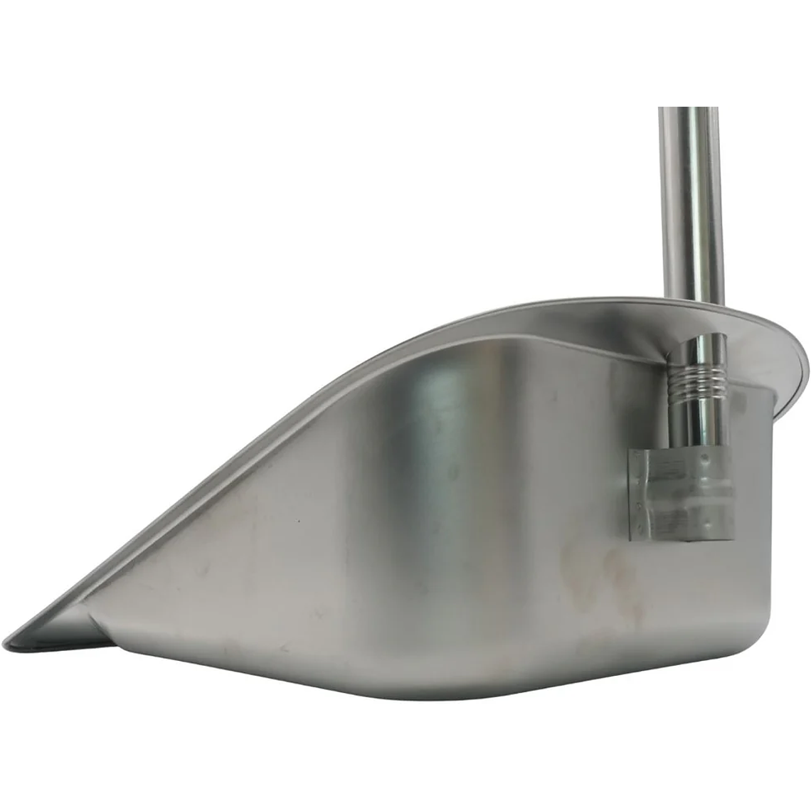 Recogedor para Basura Metálico 82cm 2