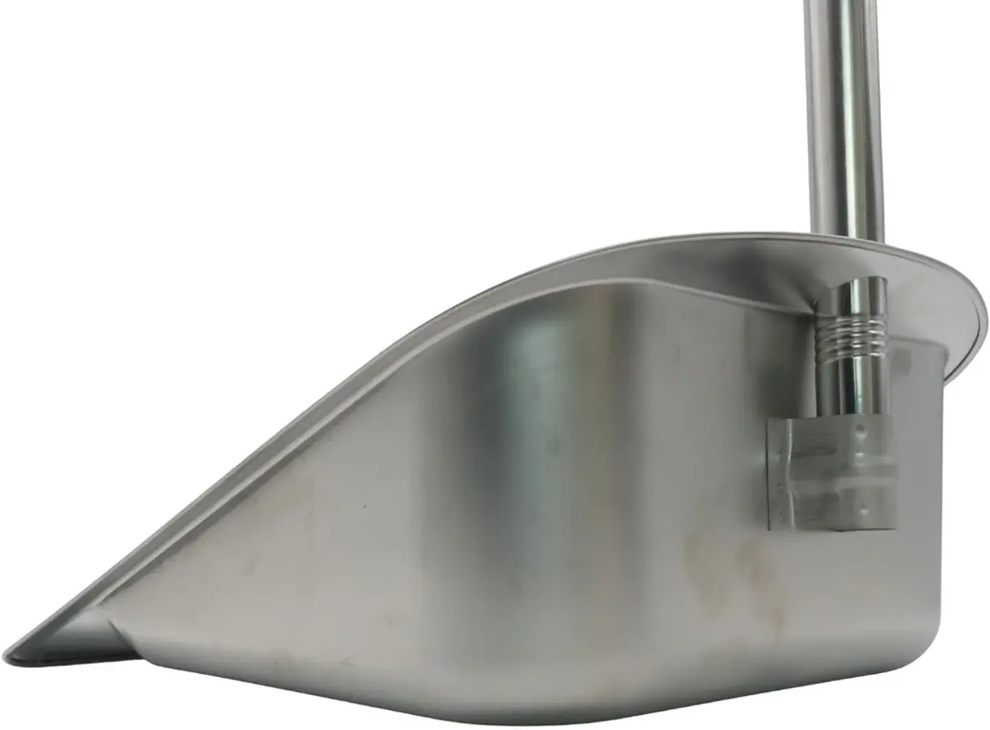 Recogedor para Basura Metálico 82cm 2