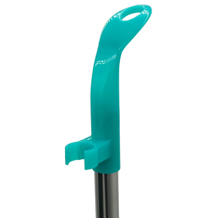 Recogedor para Basura Metálico 82cm 3