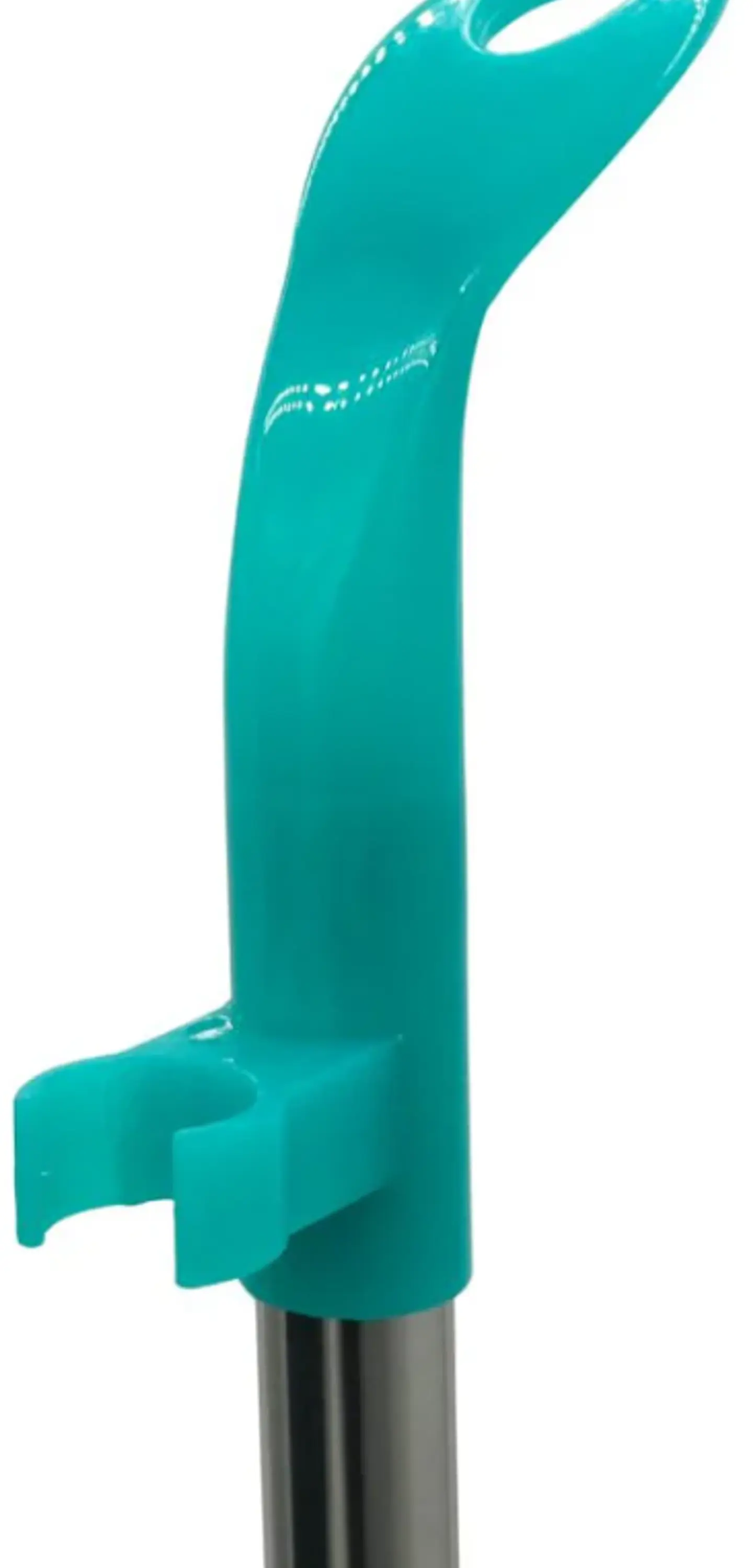 Recogedor para Basura Metálico 82cm 3