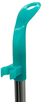 Recogedor para Basura Metálico 82cm - Miniatura 3
