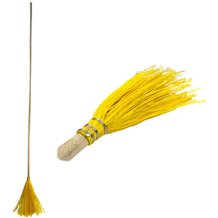 Cepillo de Techo 227cm