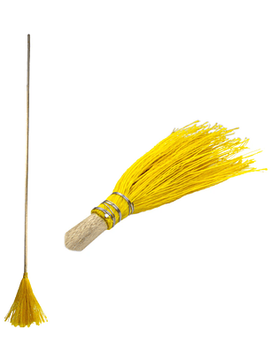 Cepillo de Techo 227cm