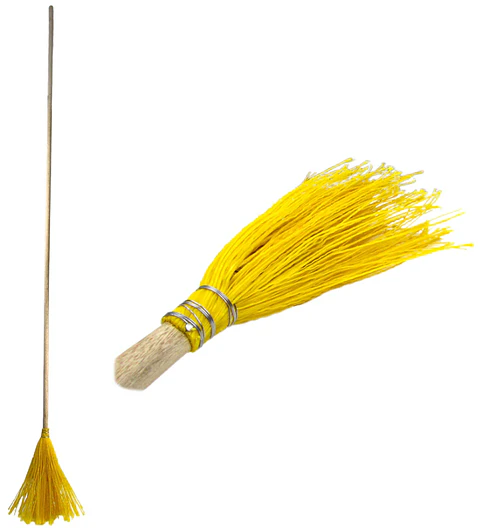 Cepillo de Techo 227cm