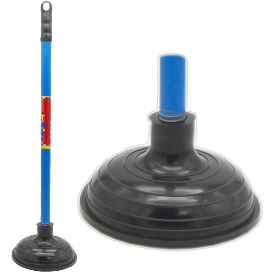 Destapador para Servicio 1