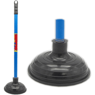 Destapador para Servicio