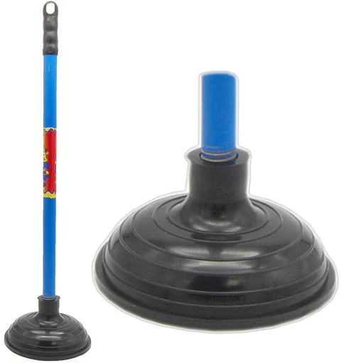 Destapador para Servicio