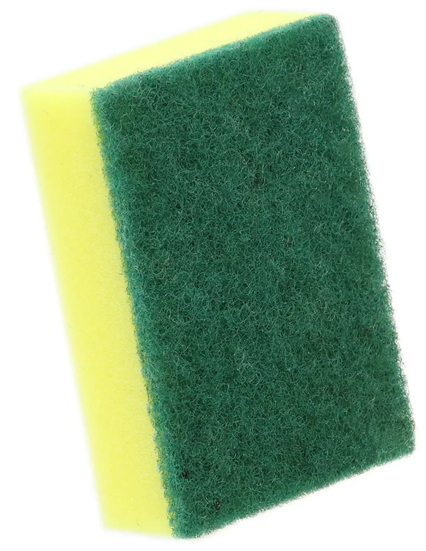 Paquete de 10 Brillo Esponja SiClean de 3x4 pulgadas 2