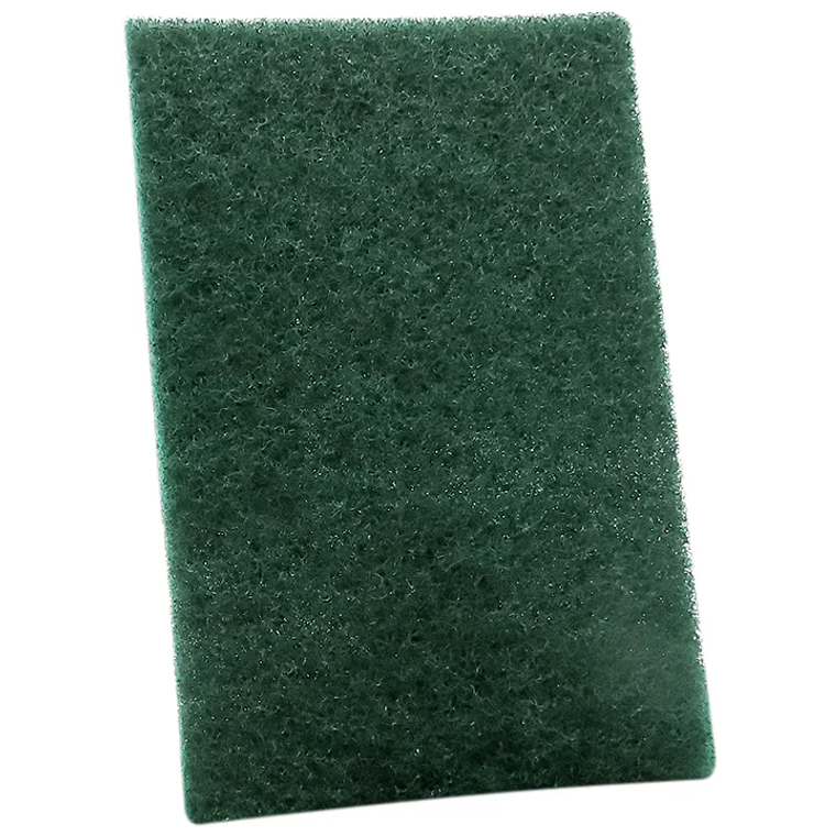 Paquete de 10 Brillos para fregar SiClean de 6