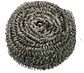 Paquete de 6 Brillos de Acero Inoxidable 20g - Miniatura 2