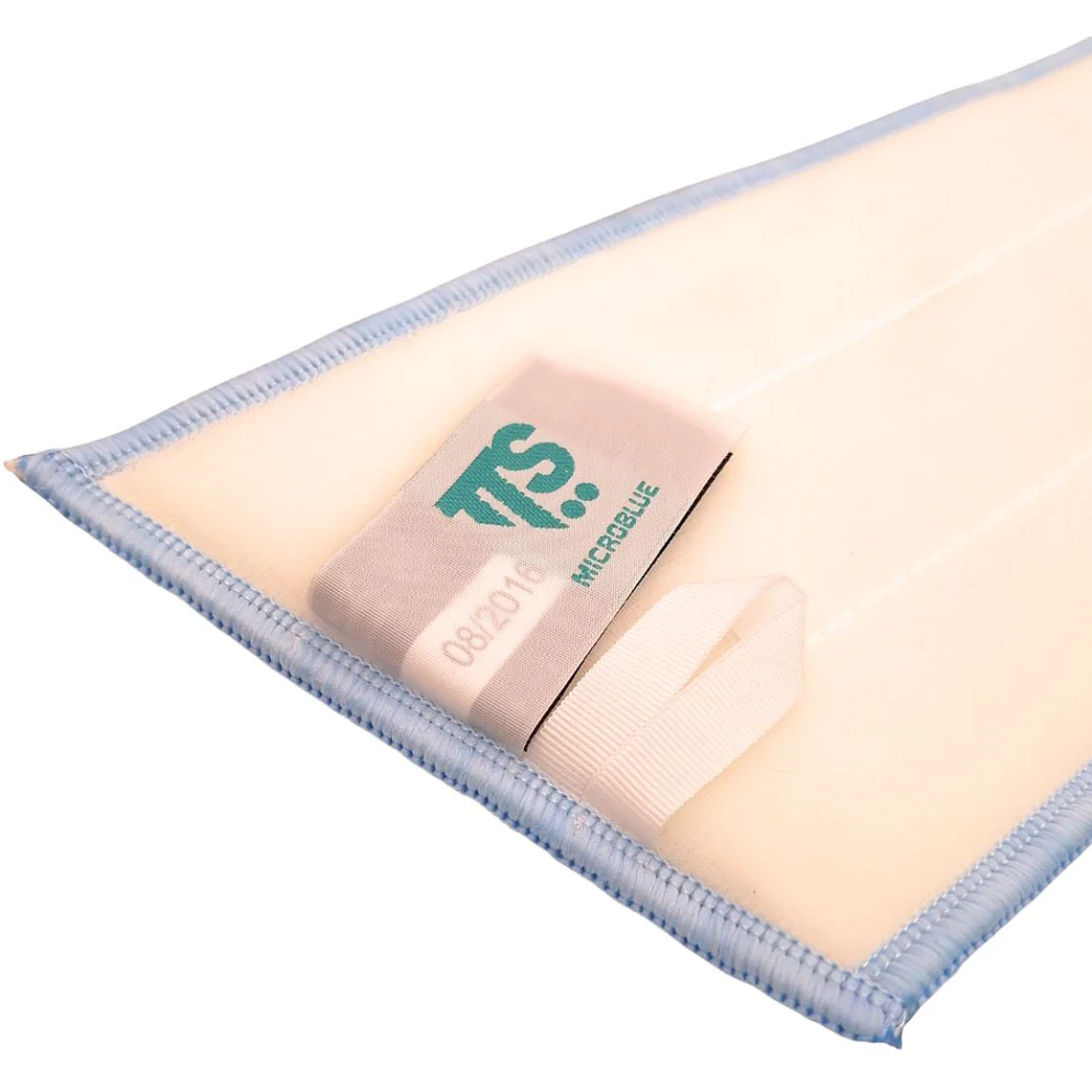 Pulpo Refil Celeste Micro-fibra 10X3 2