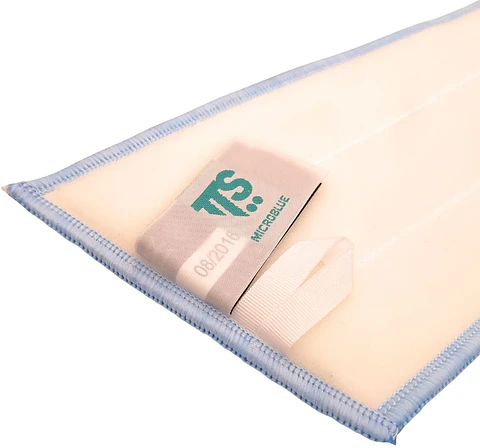 Pulpo Refil Celeste Micro-fibra 10X3