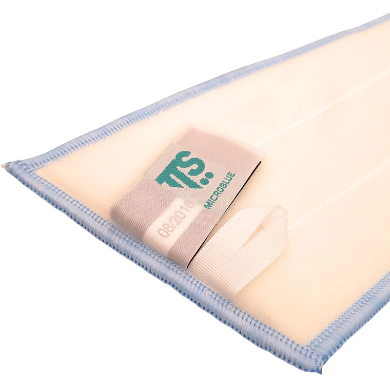 Pulpo Refil Celeste Micro-fibra 10X3 2