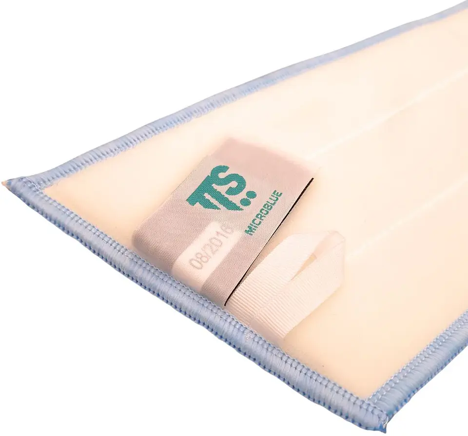 Pulpo Refil Celeste Micro-fibra 10X3 2