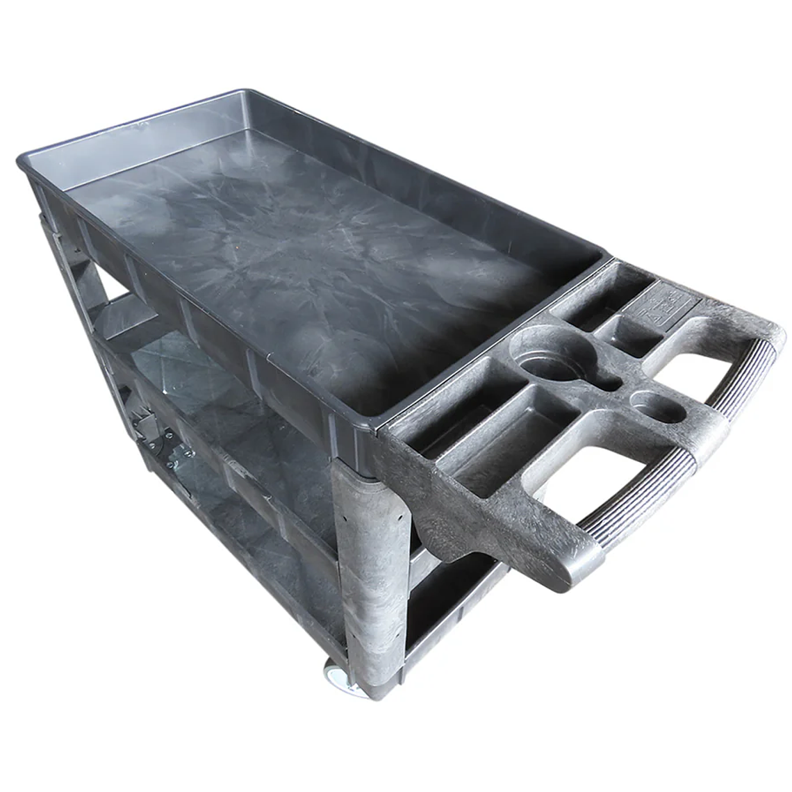 Carrito Multiusos SiClean 1