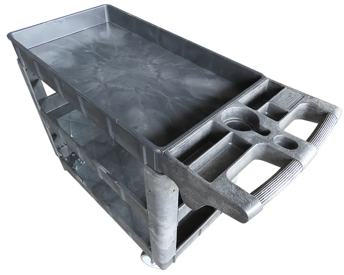 Carrito Multiusos SiClean 1
