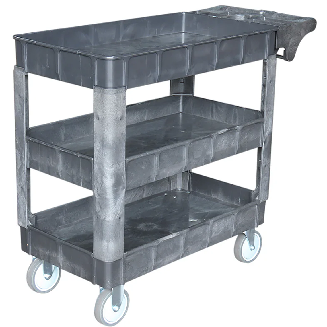 Carrito Multiusos SiClean 2