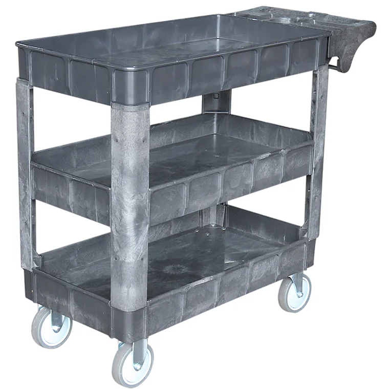 Carrito Multiusos SiClean 2