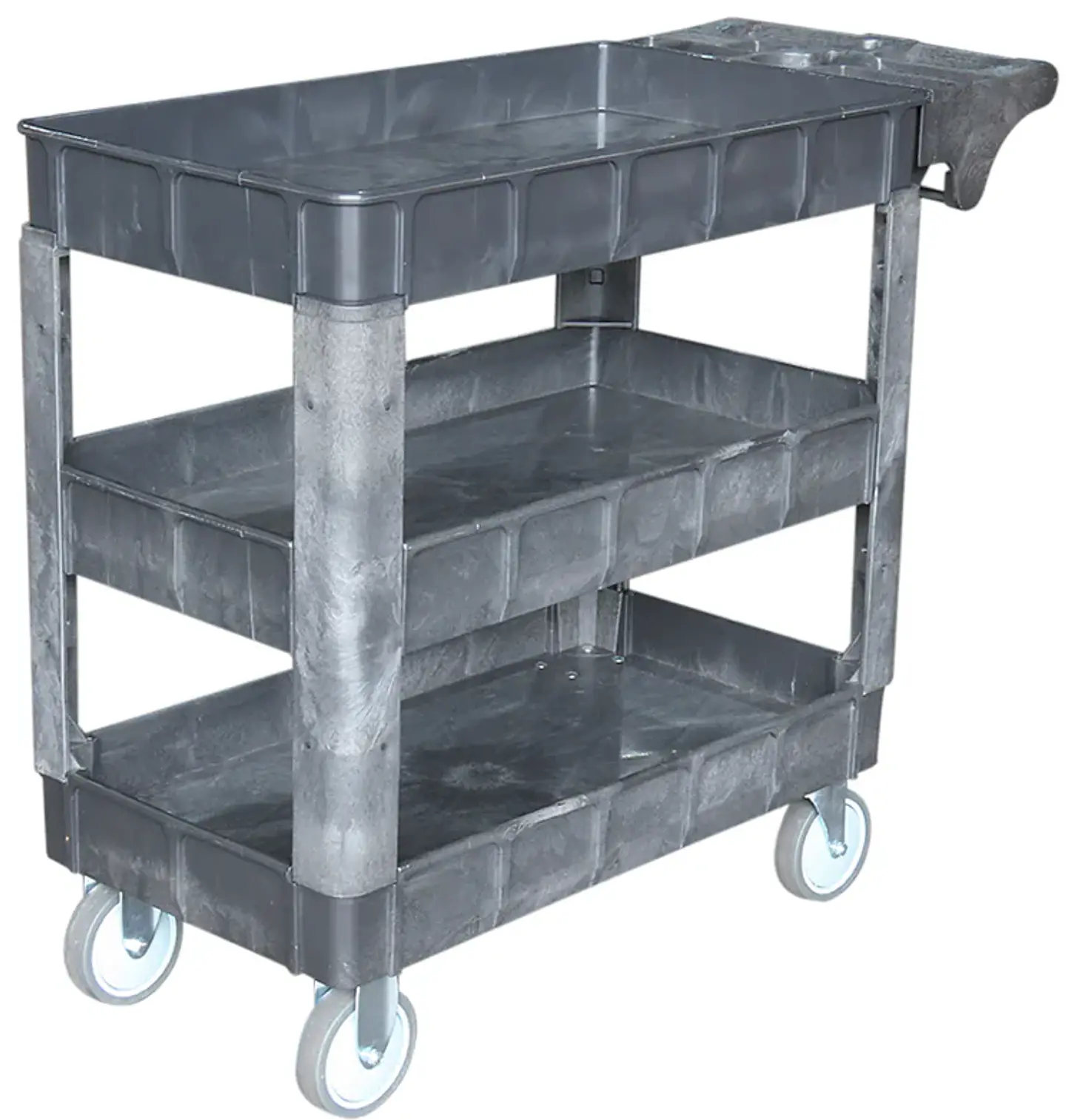 Carrito Multiusos SiClean 2