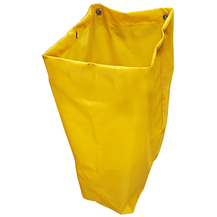 Bolsa de Repuesto SiClean para Carro de Limpieza Hotelero