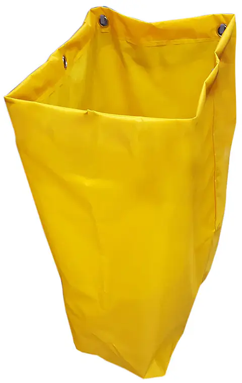 Bolsa de Repuesto SiClean para Carro de Limpieza Hotelero