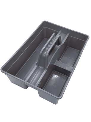 Caddy SiClean para Limpieza