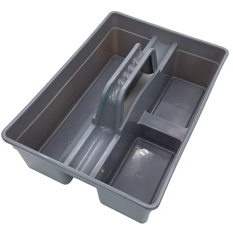 Caddy SiClean para Limpieza