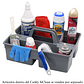 Caddy SiClean para Limpieza - Miniatura 2
