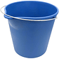 Balde Plástico 12 Litros - Miniatura 1
