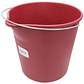 Balde Plástico 12 Litros - Miniatura 2