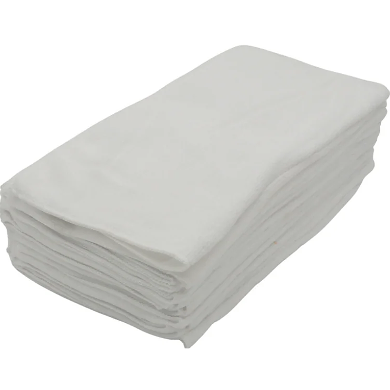 Paños de Microfibra 40x40cm 3