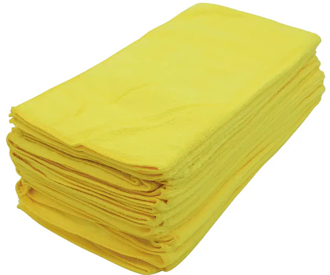 Paños de Microfibra 40x40cm