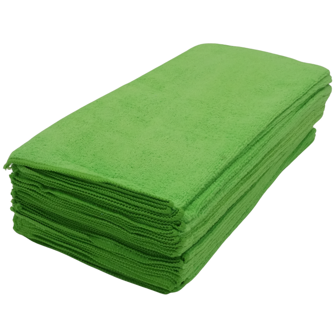 Paños de Microfibra 40x40cm 5