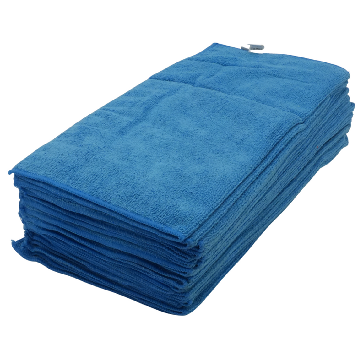 Paños de Microfibra 40x40cm 2