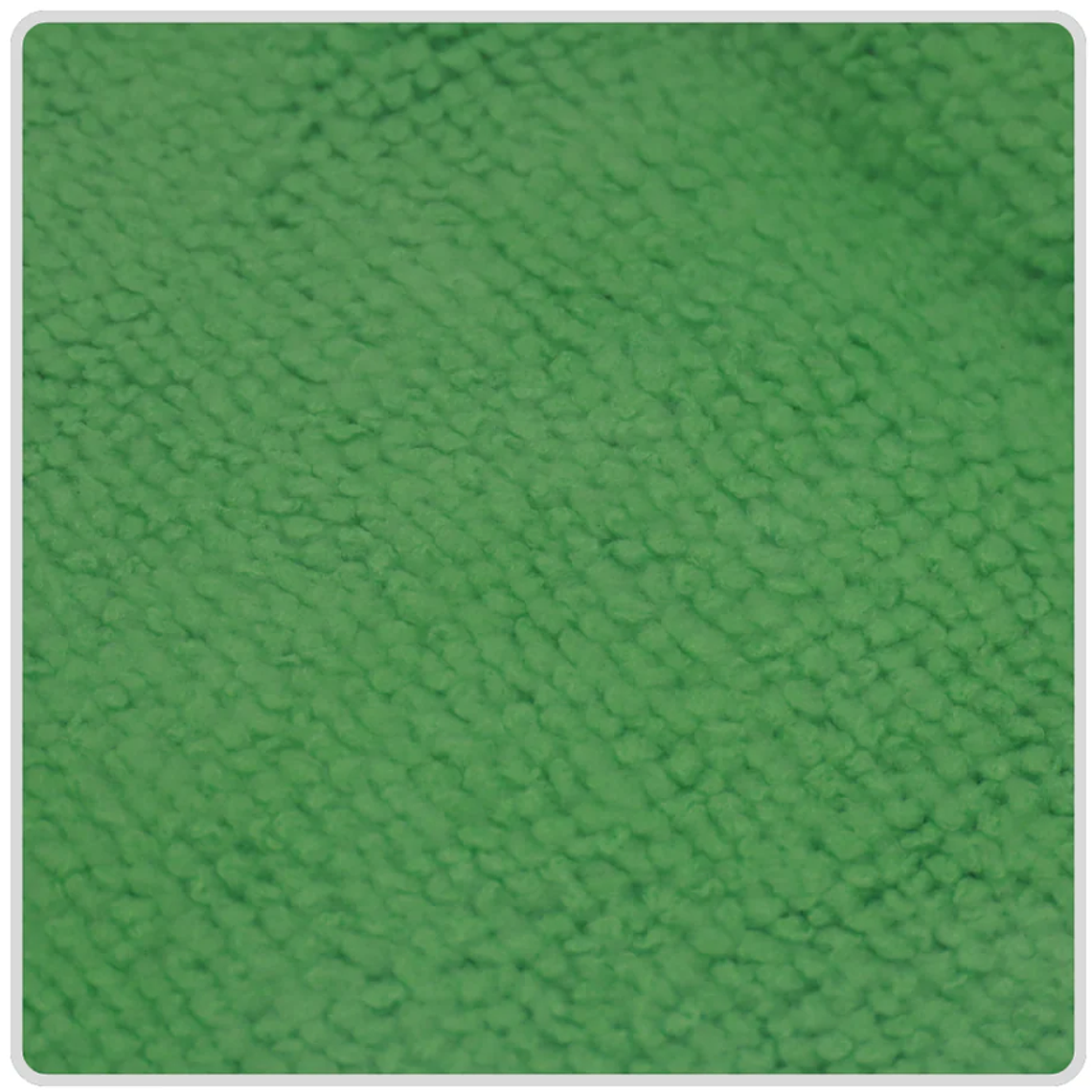 Paños de Microfibra 40x40cm 10