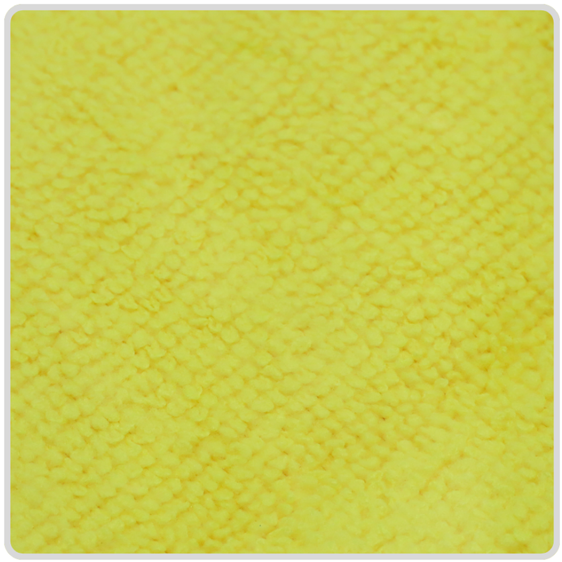 Paños de Microfibra 40x40cm 6